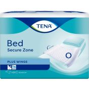 TENA Bed Plus Wings 180x80cm