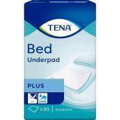 TENA Bed Plus 60x60cm günstig im Preisvergleich