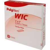 PolyMem Wic Füll-Pad 2.5x8cm günstig im Preisvergleich