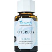 Naturafit Chlorella günstig im Preisvergleich