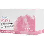 Lactobact Baby 7-Tage günstig im Preisvergleich