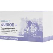 Lactobact Junior 7-Tage günstig im Preisvergleich
