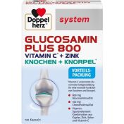 Doppelherz Glucosamin Plus 800 system günstig im Preisvergleich