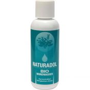 Naturadol Bio-Mundwasser