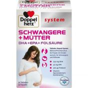 Doppelherz Schwangere+Mütter system
