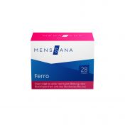 Ferro MensSana günstig im Preisvergleich