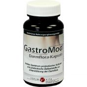 GastroMod Probiotika-Kapseln günstig im Preisvergleich