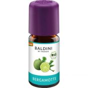 Baldini Bio-Aroma Bergamotte