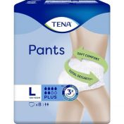 TENA Pants Plus Large ConfioFit