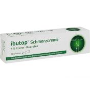 ibutop Schmerzcreme günstig im Preisvergleich