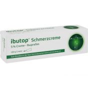 ibutop Schmerzcreme günstig im Preisvergleich
