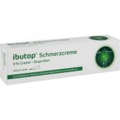 ibutop Schmerzcreme