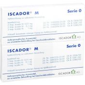 Iscador M Serie 0