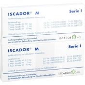 Iscador M Serie I günstig im Preisvergleich