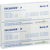 Iscador P Serie II günstig im Preisvergleich