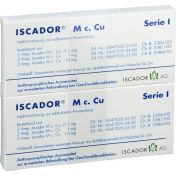 Iscador M c. Cu Serie I günstig im Preisvergleich