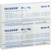 Iscador M c. Hg Serie II