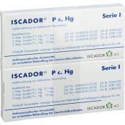 Iscador P c. Hg Serie I günstig im Preisvergleich