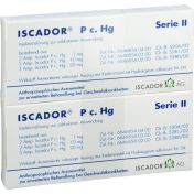 Iscador P c. Hg Serie II günstig im Preisvergleich
