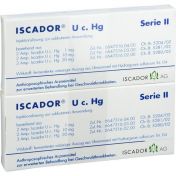 Iscador U c. Hg Serie II günstig im Preisvergleich
