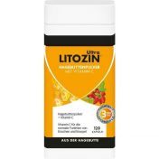 Litozin Ultra Kapseln