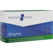 Enzyme MensSana günstig im Preisvergleich