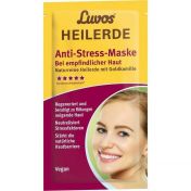 Luvos Heilerde Creme-Maske mit Goldkamille günstig im Preisvergleich