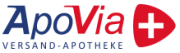 ApoVia - Ihre günstige Versandapotheke