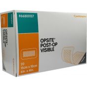 OpSite Post OP Visible 15x10cm