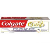 Colgate Total Pro-Zahnfleisch Zahncreme günstig im Preisvergleich