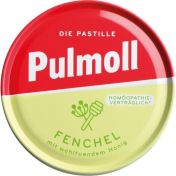 Pulmoll Fenchel Honig Bonbons günstig im Preisvergleich
