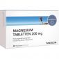 Magnesium Tabletten 200 mg im Preisvergleich