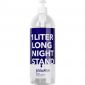 1 Liter Long Night Stand Gleitgel mit Aloe Vera