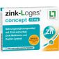 zink-Loges concept 15mg im Preisvergleich