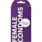Female Condoms im Preisvergleich