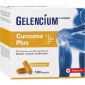 GELENCIUM Curcuma Plus hochdosiert mit Vitamin C im Preisvergleich