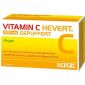 Vitamin C Hevert 500 mg gepuffert im Preisvergleich