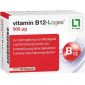 vitamin B12-Loges 500 ug im Preisvergleich