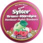 Echt Sylter Himbeer-Apfel-Bonbons zuckerfrei im Preisvergleich
