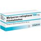 Melperon-ratiopharm 100mg Filmtabletten im Preisvergleich