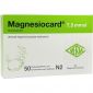 Magnesiocard 7.5 mmol im Preisvergleich