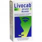 Livocab direkt 3ml Augentropfen und 5ml Nasenspray Kombipackung im Preisvergleich