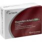 Ibuprofen-Actavis 400mg Filmtabletten im Preisvergleich