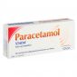 Paracetamol STADA 500mg Tabletten im Preisvergleich