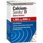 Calcium-Sandoz D Osteo intens 1200mg/800 I.E. Bta im Preisvergleich