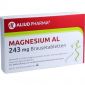 Magnesium AL 243mg Brausetabletten im Preisvergleich