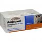 Ambroxol-ratiopharm 30mg Hustenlöser im Preisvergleich