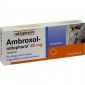 Ambroxol-ratiopharm 60mg Hustenlöser im Preisvergleich