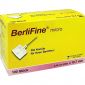 BerliFine micro Kanülen 0.33x12.7mm im Preisvergleich