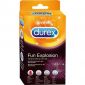 Durex Fun Explosion Kondome im Preisvergleich